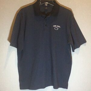NCAA Penn State polo shirt